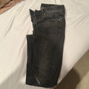 Armani Exchange Jeans